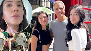 Todd Nepola's Daughter, Sophia, Calls Out RHOM: “It's Fake”