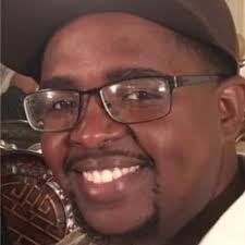 Byron Salters (1980-2021)