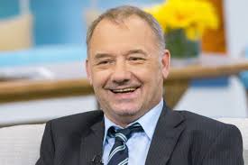 Последние твиты от bob mortimer (@realbobmortimer). Bob Mortimer Married Partner Lisa Matthews 30 Minutes Before Heart Surgery London Evening Standard Evening Standard