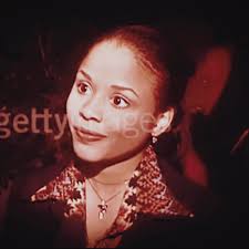 Michelle Huxtable Northampton