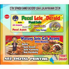 We did not find results for: Cetak Spanduk Banner Backdrop Usaha Jualan Makanan Dan Minuman Custom Shopee Indonesia
