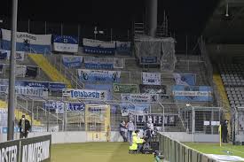 Thomas suckau sicherheitswärter, privat/ sicherheitschef, privat bei müller gleisbau ag, frauenfeld winterthur und umgebung, schweiz baugewerbe Didn T You Hear The Bang Ultras Criticize 1860 Weg World Today News