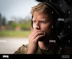 Air force staff sgt hi-res stock photography and images