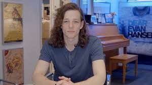 A particularly exciting addition to the dear evan hansen cast announced per variety is amy adams. We Are Evan Hansen Mike Faist Dear Evan Hansen Youtube