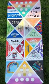 Custom Beer Pong Table Etsy In 2020 Custom Beer Pong Tables Beer Pong Table Diy Beer Pong Table Painted