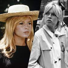 Check spelling or type a new query. Les Plus Belles Coiffures De Brigitte Bardot