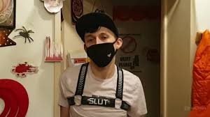 Manzheley told blikk that he had originally organised the party for 10 friends, but around. R4mgpvdaam1zmm