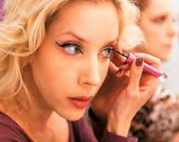 A estrela de musicais usa os cinco sentidos para dar mais sabor à vida e  atuar nos palcos e na cozinha