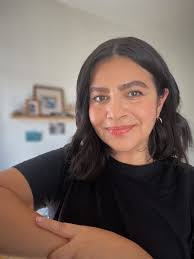 Belen Monroy's Instagram, Twitter & Facebook