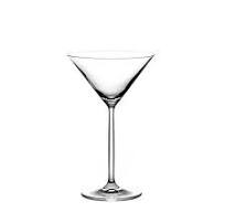 ODM OEM 230ml 7.8oz Lead Free Crystal Martini Glass,230ml ...