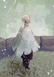 twitter child of light sky art sky games