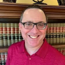 Jason Markowitz's Instagram, Twitter & Facebook