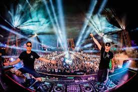 In fact, for me, it is the best american music festival period. Edm Festivals The 20 Best Electronic Music Festivals In The Usa 2020
