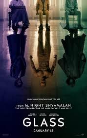 Night shyamalan is staying in the universal pictures family for his next project. M Night Shyamalan S New Movie Glass Gets First Poster Gamespot