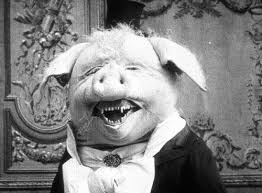 Image 109689 Le Cochon Danseur The Dancing Pig Know Your Meme