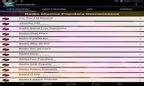 Pentru spectacole, petreceri, nunti sau alte evenimente festive www.eugeniafilip.ro sau 0723.678.413 sau 0764.689.767. Radio Muzica Populara Romaneasca Amazon De Apps Fur Android