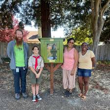 Find Seeds — Napa County Seed Library