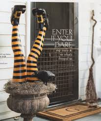 If you've been wondering like i've been wondering, how do i make fox ears, you've come to the right place. Witch Legs In Pot Witch Legs Halloween Witch Decorations Witch Decorations Diy