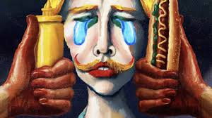 Directed by Luke Strickler