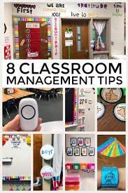 Classroom Management Tips Classroom Management Tips Classroom Management Classroom Behavior Management