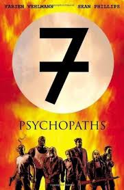 Seven Psychopaths by Fabien Vehlmann | Goodreads