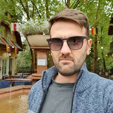 Claudio Thomas Guszak (@claudio_tg) • Instagram photos and videos