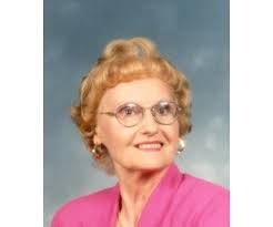 MILDRED WIRT Obituary (2016)