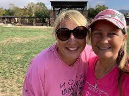 Pretty in pink …💓 Murrieta, California USA