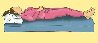 Tidur berkualitas berarti tidur nyenyak dengan waktu yang cukup. Posisi Tidur Yang Betul Ikut Jenis Penyakit Vanilla Kismis