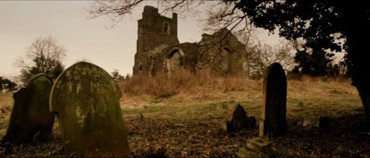 The Paranormal Diaries: Clophill (2013) - IMDb