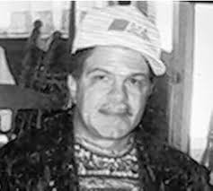 Ronald BROCK Obituary (2016)