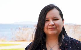 Noodawishinaam Oshkiniigiwag (Hear Us Youth)