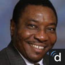 Dr. Adebowale I. Ajayi, MD