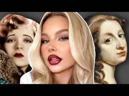 ur not ugly, ur just born in the wrong era