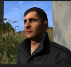 Who's your main? : r/dayz