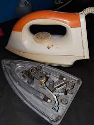 Servis Setrika Sukabumi
