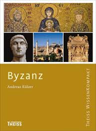 Chr., später römisch byzantium (heute istanbul). Byzanz Von Andreas Kulzer Buch Thalia