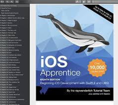Download Pdf Ios Apprentice Eighth Edition Swift 5 And Ios 13 Begin Ios Development Ray Wenderlich Full Source Code Apprentice Coding 12th Book