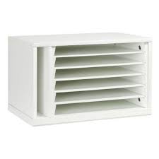 Martha stewart is america's most trusted lifestyle expert and teacher, and the author of more than 90 books on cooking, entertaining, crafts, homekeeping, gardening, weddings, and decorating. 119 Paper Organizer Martha Stewart Living Crafts Craft Room Storage Craft Room Organization