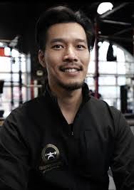 Andrew Lau's Instagram, Twitter & Facebook