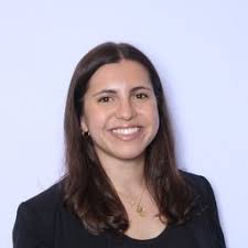 Molly Boigon's Profile