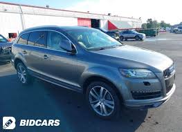 Image result for Graphite Gray 2010 Q7