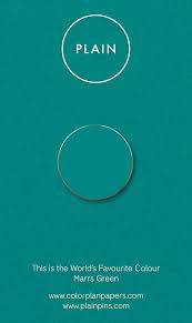 What S The World S Favourite Colour It Is Called Marrs Green Italianbark Home Colour Design Interior House Colors Paint Colors For Home