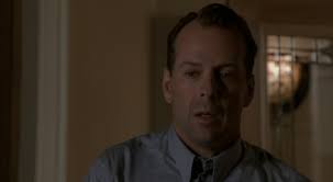 Analysing thriller films/trailers: 'The Sixth Sense'…