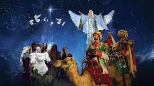 Now this is the next tale, and it tells how the camel got his big hump. Christmas At Dolly Parton S Stampede Pigeon Forge Holiday Shows