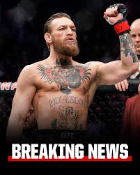 Последние твиты от conor mcgregor (@thenotoriousmma). Espn Mma Conor Mcgregor Has Signed His Bout Agreement To Fight Dustin Poirier At Ufc 257 On Jan 23 Mcgregor Told Ariel Helwani First Reported By The Mac Life Facebook