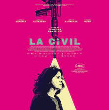 La película mexicana llamada 'la civil', filmada en el 2020 en durango, representará a méxico en el festival de cannes; Oe8rcldtpeaeqm