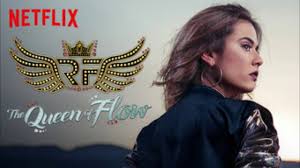 La Reina Del Flow The Queen Of Flow Yeimy Song Youtube
