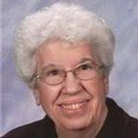 Obituary of Mildred W. Decker