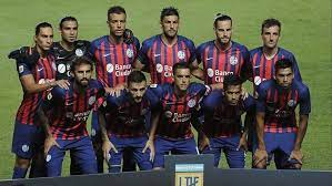 Arsenal sarandi vs san lorenzo (19 jul 2021) arsenal . Los Puntajes De San Lorenzo En El Triunfo Ante Arsenal Tyc Sports